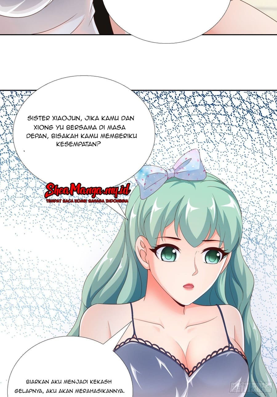Super School Doctor (Supreme Campus Doctor) Chapter 77 Gambar 12